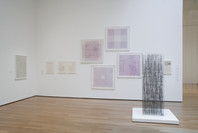 Tangled Alphabets: León Ferrari and Mira Schendel. Apr 5–Jun 15, 2009. 5 other works identified