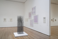 Tangled Alphabets: León Ferrari and Mira Schendel. Apr 5–Jun 15, 2009. 5 other works identified