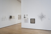 Tangled Alphabets: León Ferrari and Mira Schendel. Apr 5–Jun 15, 2009.