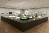 In Situ: Architecture and Landscape. Apr 8, 2009–Feb 22, 2010. 12 other works identified