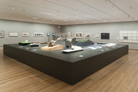 In Situ: Architecture and Landscape. Apr 8, 2009–Feb 22, 2010. 17 other works identified