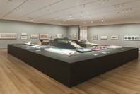 In Situ: Architecture and Landscape. Apr 8, 2009–Feb 22, 2010. 19 other works identified
