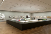 In Situ: Architecture and Landscape. Apr 8, 2009–Feb 22, 2010. 20 other works identified