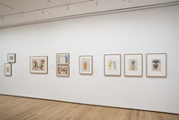 Stage Pictures: Drawing for Performance. Mar 11–Sep 7, 2009. 8 other works identified