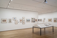 Stage Pictures: Drawing for Performance. Mar 11–Sep 7, 2009. 14 other works identified