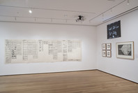 Stage Pictures: Drawing for Performance. Mar 11–Sep 7, 2009.
