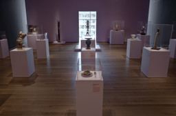 The Erotic Object: Surrealist Sculpture from the Collection. Jun 24, 2009–Jan 4, 2010. 10 other works identified