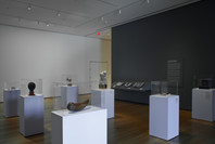 The Erotic Object: Surrealist Sculpture from the Collection. Jun 24, 2009–Jan 4, 2010. 6 other works identified
