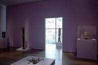 The Erotic Object: Surrealist Sculpture from the Collection. Jun 24, 2009–Jan 4, 2010. 4 other works identified