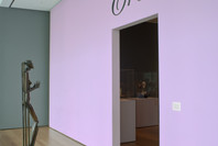 The Erotic Object: Surrealist Sculpture from the Collection. Jun 24, 2009–Jan 4, 2010. 1 other work identified