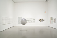 Compass in Hand: Selections from The Judith Rothschild Foundation Contemporary Drawings Collection. Apr 22, 2009–Jan 4, 2010. 9 other works identified