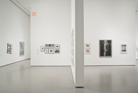 Compass in Hand: Selections from The Judith Rothschild Foundation Contemporary Drawings Collection. Apr 22, 2009–Jan 4, 2010. 10 other works identified
