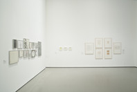 Compass in Hand: Selections from The Judith Rothschild Foundation Contemporary Drawings Collection. Apr 22, 2009–Jan 4, 2010. 1 other work identified