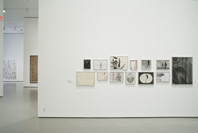 Compass in Hand: Selections from The Judith Rothschild Foundation Contemporary Drawings Collection. Apr 22, 2009–Jan 4, 2010. 1 other work identified