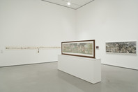 Compass in Hand: Selections from The Judith Rothschild Foundation Contemporary Drawings Collection. Apr 22, 2009–Jan 4, 2010. 3 other works identified