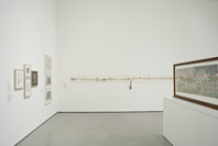 Compass in Hand: Selections from The Judith Rothschild Foundation Contemporary Drawings Collection. Apr 22, 2009–Jan 4, 2010. 7 other works identified
