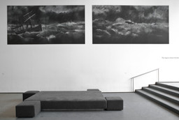 Installation photo, 60 of 72