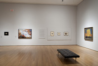 James Ensor. Jun 28–Sep 21, 2009.