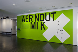Installation photo, 1 of 18