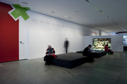 Installation photo, 10 of 18
