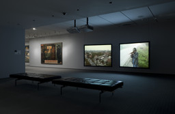 Installation photo, 16 of 18