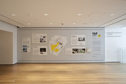 Installation photo, 1 of 1