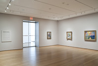 Cezanne to Picasso: Paintings from the David and Peggy Rockefeller Collection. Jul 17–Aug 31, 2009. 1 other work identified
