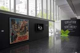 The Museum of Modern Art Archives, New York
