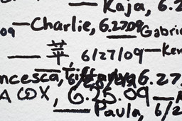 Installation photo, 8 of 29