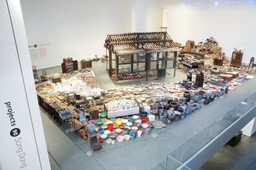 Installation photo, 1 of 18