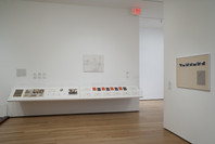 In &amp; Out of Amsterdam: Travels in Conceptual Art, 1960–1976. Jul 19–Oct 5, 2009.