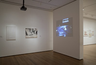 In &amp; Out of Amsterdam: Art &amp; Project Bulletin, 1968–1989. Jul 15–Oct 26, 2009.
