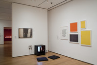 In &amp; Out of Amsterdam: Art &amp; Project Bulletin, 1968–1989. Jul 15–Oct 26, 2009. 5 other works identified