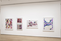 New Photography 2009: Walead Beshty, Daniel Gordon, Leslie Hewitt, Carter Mull, Sterling Ruby, Sara VanDerBeek. Sep 30, 2009–Jan 11, 2010. 1 other work identified