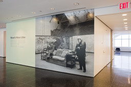 Installation photo, 1 of 19