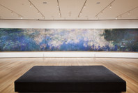 Monet’s Water Lilies. Sep 13, 2009–Apr 12, 2010.