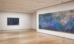 Lænestol Fremkald Bandit Claude Monet. Water Lilies. 1914-26 | MoMA