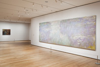Monet’s Water Lilies. Sep 13, 2009–Apr 12, 2010. 1 other work identified