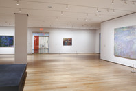 Monet’s Water Lilies. Sep 13, 2009–Apr 12, 2010.
