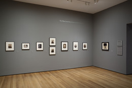The Museum of Modern Art Archives, New York
