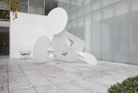 Sculpture in Color. May 18, 2009–Jan 11, 2010.