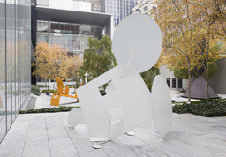 Sculpture in Color. May 18, 2009–Jan 11, 2010. 1 other work identified