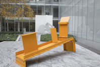 Sculpture in Color. May 18, 2009–Jan 11, 2010. 1 other work identified