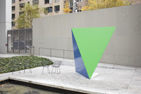 Sculpture in Color. May 18, 2009–Jan 11, 2010.