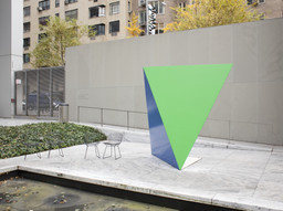 Sculpture in Color. May 18, 2009–Jan 11, 2010. 