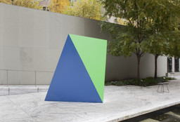 Sculpture in Color. May 18, 2009–Jan 11, 2010. 