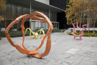 Sculpture in Color. May 18, 2009–Jan 11, 2010. 2 other works identified