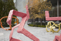 Sculpture in Color. May 18, 2009–Jan 11, 2010. 2 other works identified