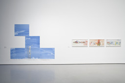 Installation photo, 62 of 72
