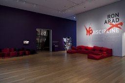 Installation photo, 1 of 35